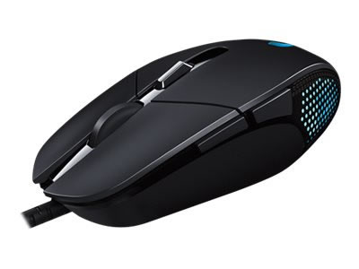 Raton Logitech G305 Black Usb Gaming